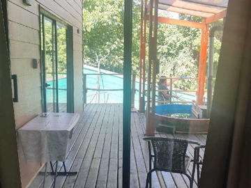 Terreno Agricola en venta en Cabañas parcela piscinas 7 tazas Molina clien (160369), San Clemente