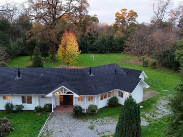 Venta / Terreno / Valdivia