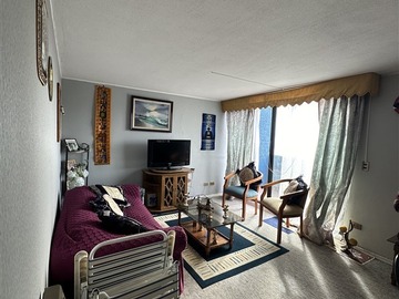 Venta / Departamento / Valparaíso