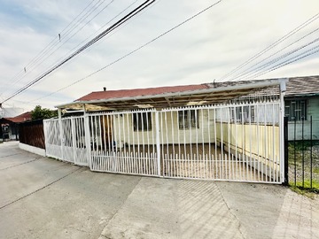Casa en venta en Mall plaza oeste, Cerrillos - 3 dormitorios, 2 baños