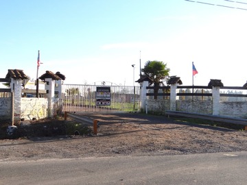 Parcela en venta en La purisima, Teno