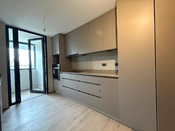 Departamento en venta en pantenon 1770, vitacura, Vitacura - 2 dormitorios, 3 baños