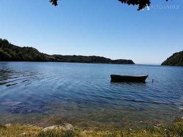 Sitio en venta en Quemchi, Quemchi