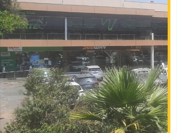 Local Comercial en venta en Locales comerciales en arriendo, Las Condes - 1 baño