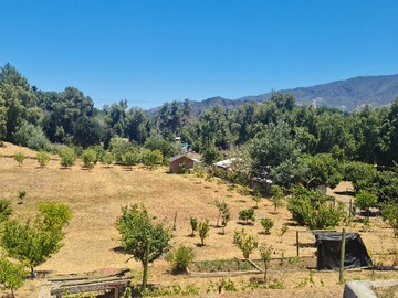 Terreno Agricola en venta en Parcela con viñas para tu sueño segunda V. (173267), Quillón