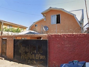 Casa en venta en Ancud 961, La Florida - 3 dormitorios, 1 baño