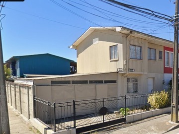 Venta / Casa / Hualpén