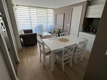 Departamento en venta en Departamento a pasos del Rodoviario, Viña del Mar - 2 dormitorios, 2 baños
