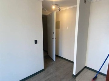 Departamento en venta en Eleuterio Ramirez 1000, Santiago - 1 dormitorio, 1 baño