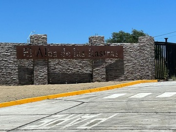 Parcela en venta en Peumo Negro, San Clemente, Chile, San Clemente