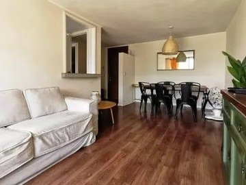 Arriendo Mensual / Departamento / Huechuraba