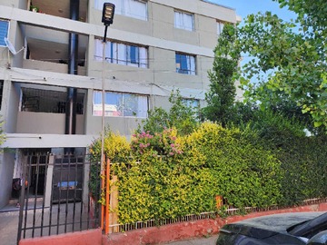 Venta / Departamento / Pudahuel