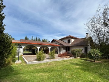Parcela en venta en La alianza, melipilla, Melipilla - 3 dormitorios, 3 baños