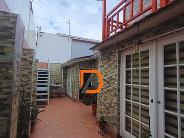 Casa en venta en Amplia Casa Sector Sur 6 D+ 3B $220.000.000 (172505), Iquique - 6 dormitorios, 3 baños
