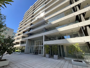 Oficina en venta en Las Condes, Estoril, Las Condes - 1 baño