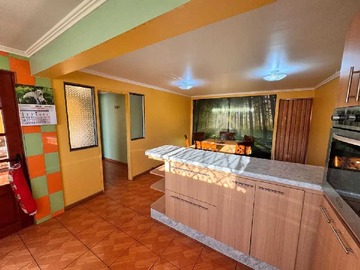 Casa en venta en Casa en venta en sector El Sendero, Quillota (159110), Quillota - 1 dormitorio, 2 baños