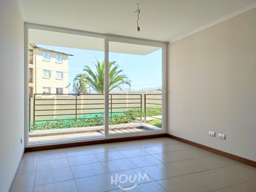Venta / Departamento / Villa Alemana