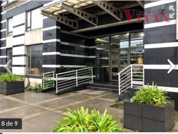 Departamento en venta en Oportunidad, Los Ángeles - 3 dormitorios, 3 baños