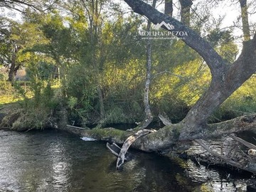 Parcela en venta en Curacautín, Curacautín