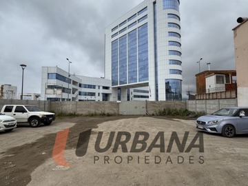 Sitio en arriendo mensual en Sitio en arriendo frente a municipalidad coquimbo, Coquimbo