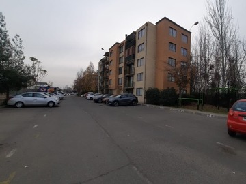 Departamento en venta en Condominio los veleros ii, Macul - 2 dormitorios, 1 baño