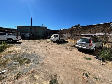 Sitio en venta en 2 Sitios Centro Centro Talca 6 Oriente entre 5 y 6 Sur, Talca