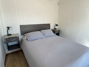 Casa en arriendo mensual en Ruta 5 sur km 261, Talca - 1 dormitorio, 1 baño