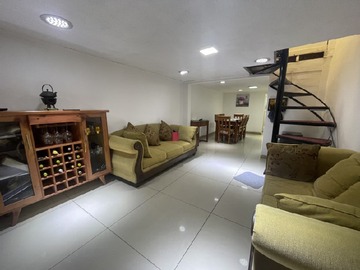 Casa en venta en General arriagada 1400-1500, La Florida - 3 dormitorios, 1 baño