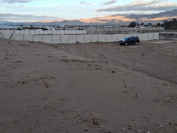 Parcela en venta en San Pedro, Copiapó, Región de Atacama 1530000, Chile, Copiapó