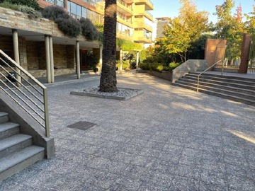 Departamento en venta en Av la dehesa / robles, Lo Barnechea - 3 dormitorios, 3 baños