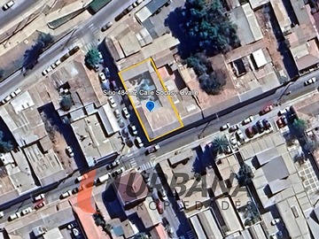 Arriendo Mensual / Sitio / Ovalle