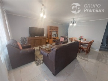 Departamento en venta en A pasos de Parque Brasil, Arica - 3 dormitorios, 1 baño