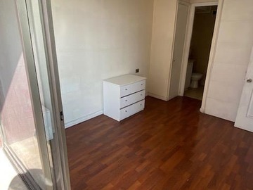 Departamento en arriendo mensual en Santo Domingo, Santiago - 1 dormitorio, 1 baño