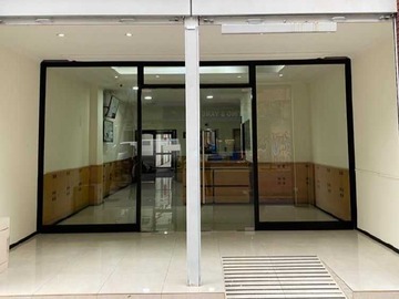 Oficina en venta en Excelente oficina (88736), Santiago - 3 dormitorios, 2 baños