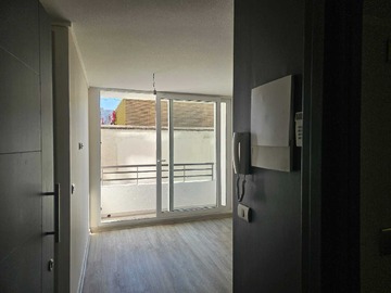 Arriendo Mensual / Departamento / Ñuñoa