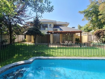 Venta / Casa / Peñalolén
