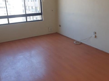 Departamento en venta en Manuel Rodriguez - Metro Los Héroes, Santiago - 1 dormitorio, 1 baño