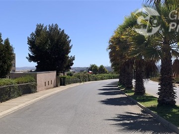 Sitio en venta en Parque norte Mantagua, Quintero