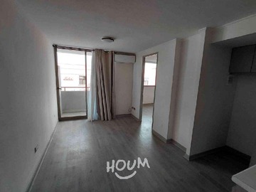 Arriendo Mensual / Departamento / Santiago