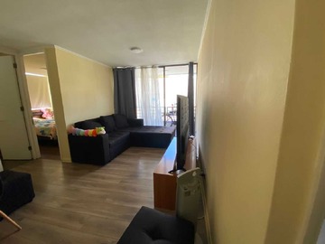 Venta / Departamento / San Miguel