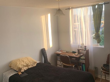 Departamento en venta en Gabriel Palma, Recoleta - 2 dormitorios, 1 baño