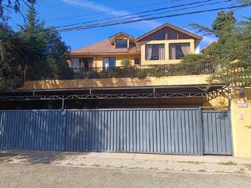 Casa en venta en Las garzas 4501, Coquimbo - 5 dormitorios, 4 baños