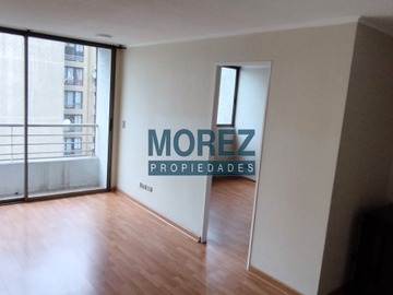 Departamento en venta en Depto. 3d, 2b, 1bo. Metro moneda, santiago., Santiago - 3 dormitorios, 2 baños
