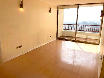 Departamento en venta en Cumming 1350 ,excelente depto 2 d 2 b (82859), Santiago - 2 dormitorios, 2 baños