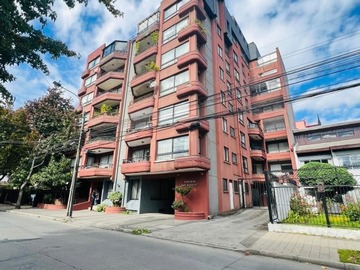 Venta / Departamento / Concepción