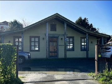 Arriendo Mensual / Oficina / Puerto Varas
