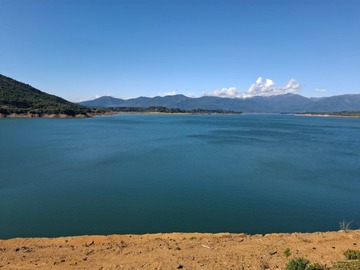 Parcela en venta en Colbún, Colbún