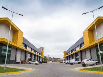 Bodega en arriendo mensual en Excelente bodega 99 m2 cristobal colón (150240), Hualpén