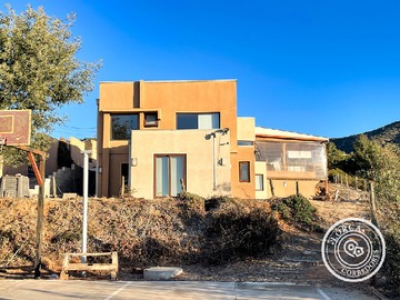 Venta / Casa / Villa Alemana