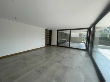 Departamento en venta en Oportunidad Única de Inversión en la Ciudad (161083), Las Condes - 3 dormitorios, 3 baños
